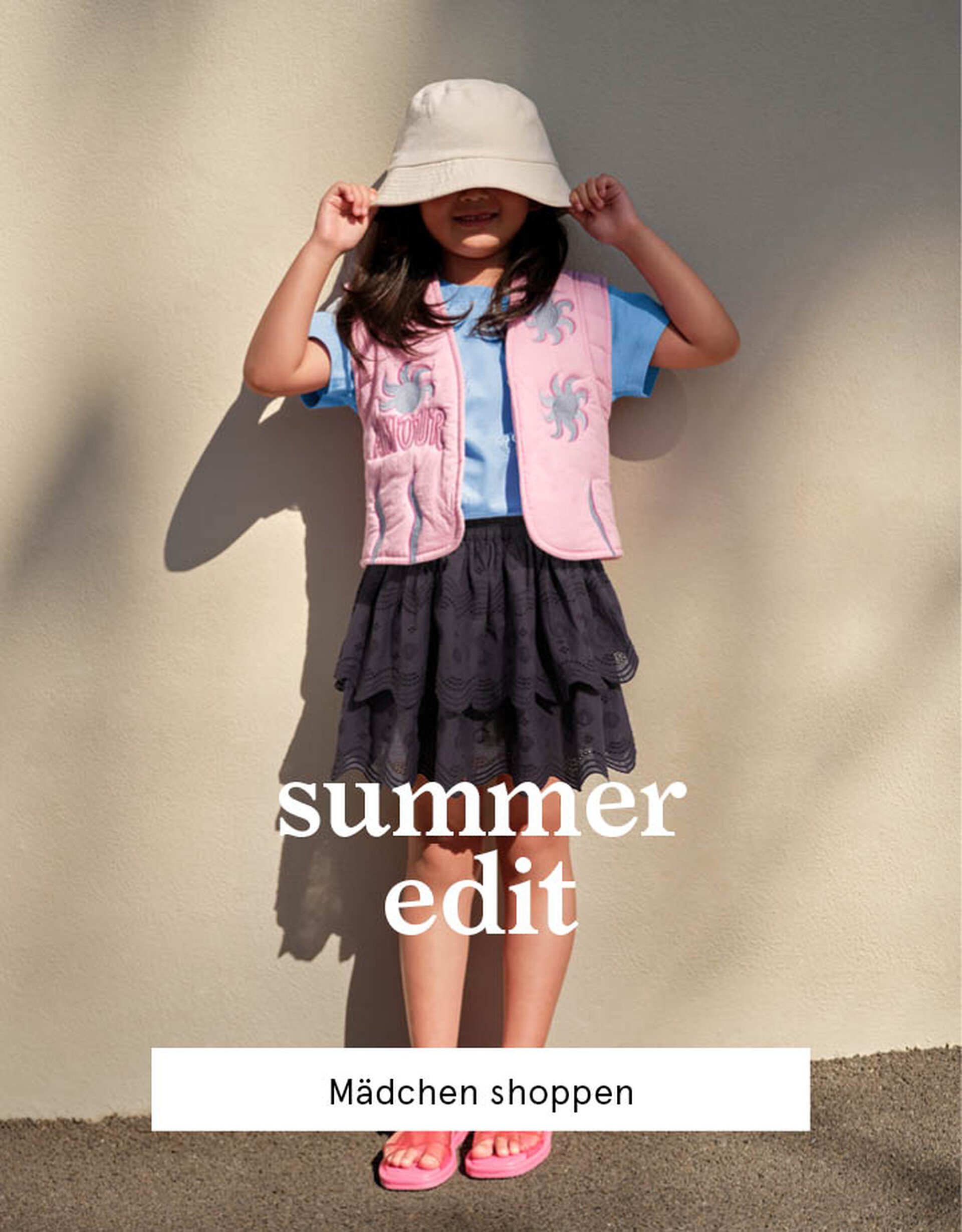 summer magazine